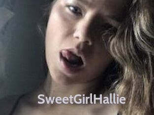 SweetGirlHallie