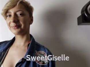 SweetGiselle