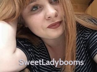 SweetLadybooms