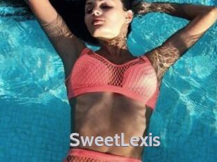 SweetLexis