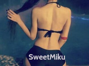 SweetMiku