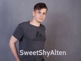 SweetShyAlten