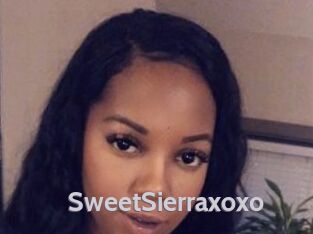 SweetSierraxoxo