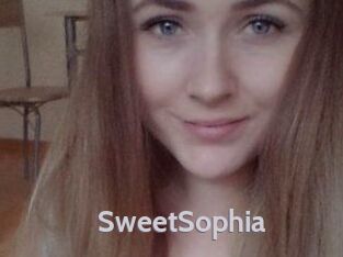 SweetSophia