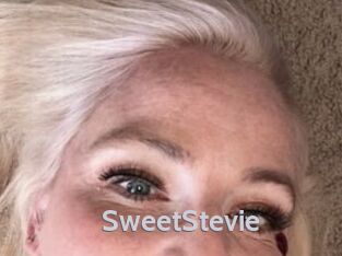 SweetStevie