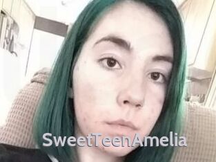 SweetTeenAmelia