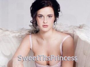 SweetTitsPrincess