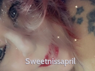 Sweetnissapril