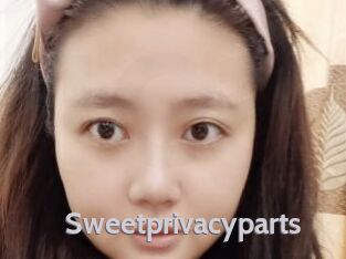 Sweetprivacyparts