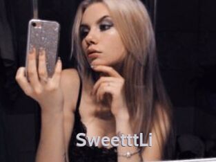 SweetttLi