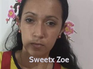 Sweetx_Zoe