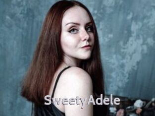 SweetyAdele