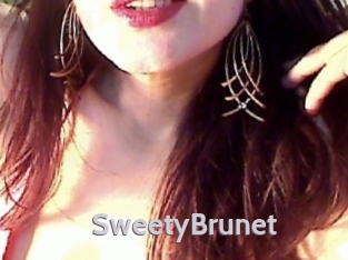 SweetyBrunet