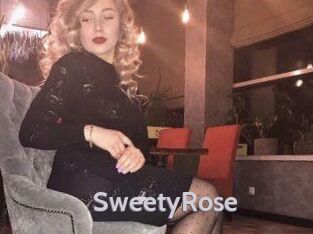 SweetyRose