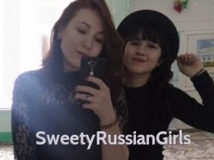 SweetyRussianGirls