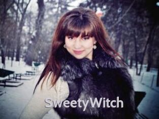 SweetyWitch