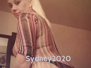 Sydney2020