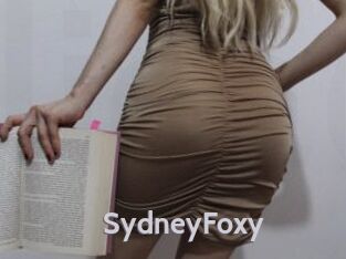 SydneyFoxy