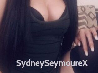 SydneySeymoureX