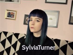 SylviaTurner