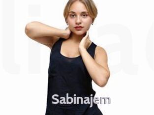 Sabinajem