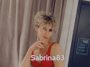 Sabrina83