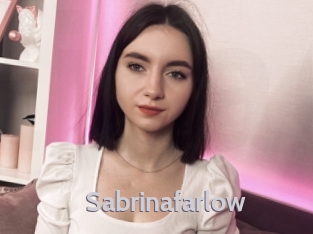 Sabrinafarlow