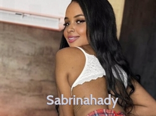 Sabrinahady