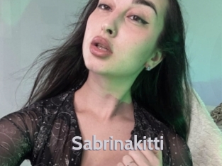 Sabrinakitti