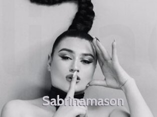 Sabrinamason