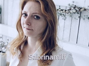 Sabrinamilf