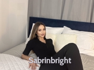 Sabrinbright