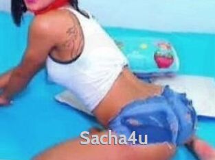 Sacha_4u