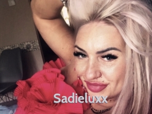 Sadieluxx