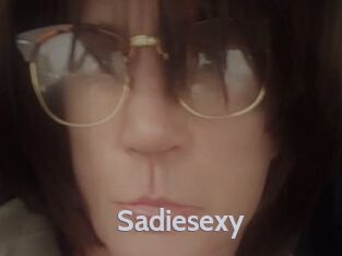 Sadiesexy