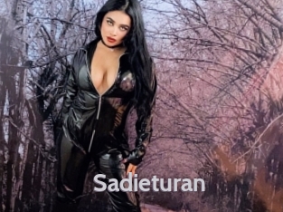 Sadieturan