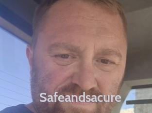 Safeandsacure