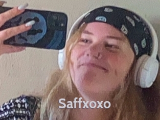 Saffxoxo