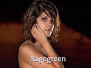 Sagegreen