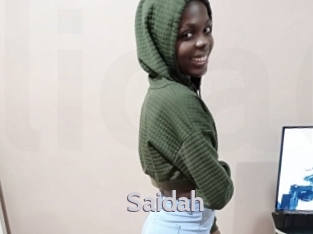 Saidah