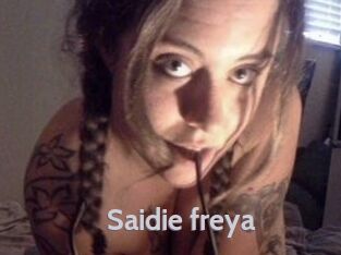 Saidie_freya