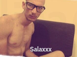 Salaxxx