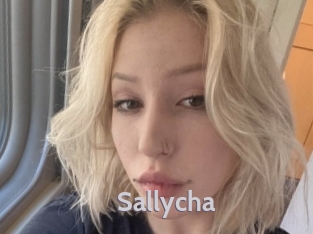 Sallycha