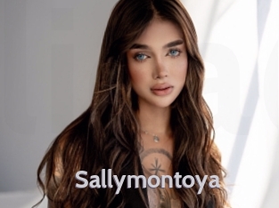 Sallymontoya