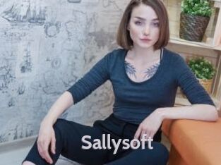 Sallysoft