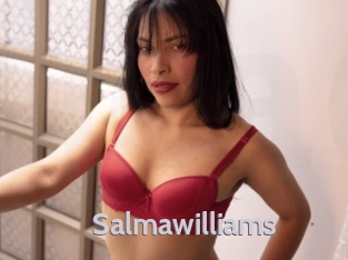 Salmawilliams