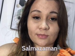 Salmazaman