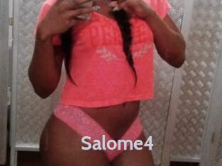 Salome4