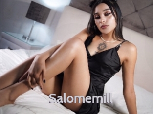 Salomemill