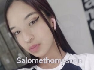 Salomethompsonn